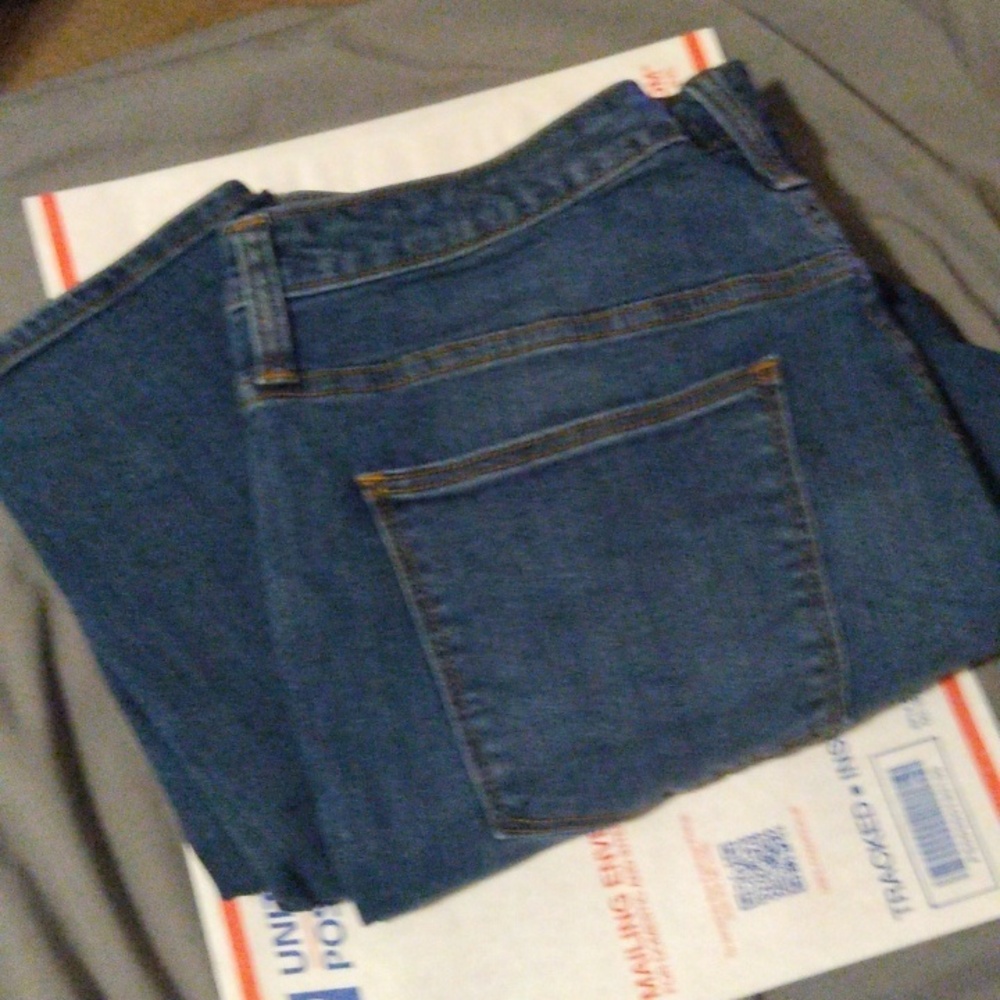 Women's jeans